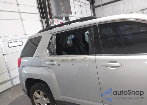 2013 GMC Terrain Sle-2 z USA, uszkodzony, nr VIN 2GKALSEK4D6271890